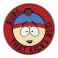 South Park - Mystery Pin Badges