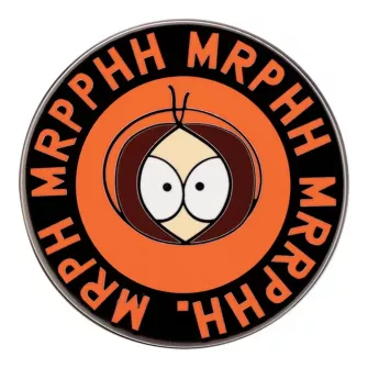 Blind Box figure - South Park - Mystery Pin Badges