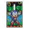 Sonic The Hedgehog - Limited Edition Moving Pin Badge