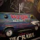 Stranger Things 5 - Limited Edition The Crawl Art Print