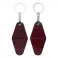 Silent Hill 2 - Limited Edition Hotel Keychain (Red Edition)