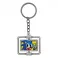 Sonic The Hedgehog - Spinning Keyring