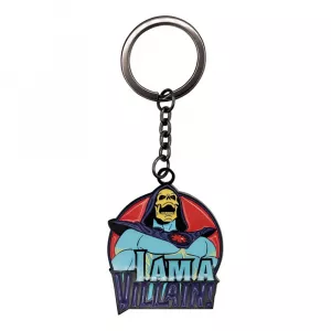 Masters Of The Universe (2026) - Limited Edition Skeletor Keyring