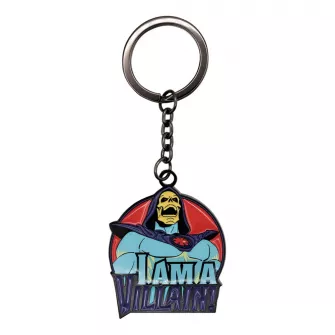 Privesci - Masters Of The Universe (2026) - Limited Edition Skeletor Keyring