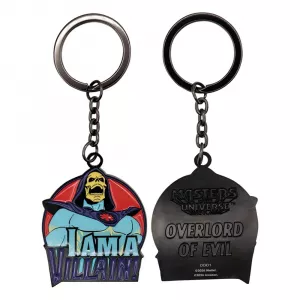 Masters Of The Universe (2026) - Limited Edition Skeletor Keyring