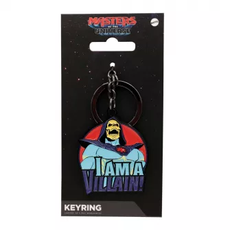 Privesci - Masters Of The Universe (2026) - Limited Edition Skeletor Keyring
