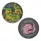 Teenage Mutant Ninja Turtles - Limited Edition Krang Collectible Coin