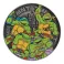 Teenage Mutant Ninja Turtles - Limited Edition Krang Collectible Coin