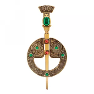 The Witcher - Limited Edition Renfris Brooch Replica