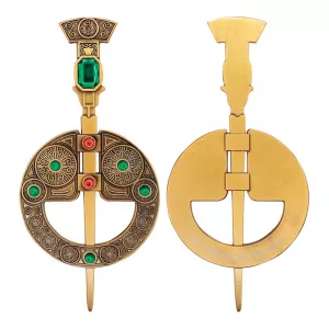 The Witcher - Limited Edition Renfris Brooch Replica