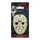 Friday the 13th - Hockey Mask Bottle Opener Keyring