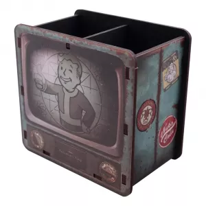 Fallout - Desk Tidy