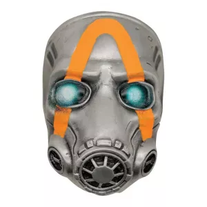 Borderlands - Bandit Mask Replica