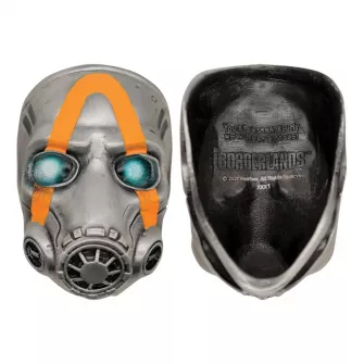 Merchandise razno - Borderlands - Bandit Mask Replica