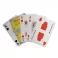 Back To The Future - Playing Cards