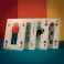 Back To The Future - Playing Cards