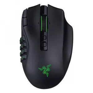 Naga V3 Pro - Wireless MMO Gaming Mouse