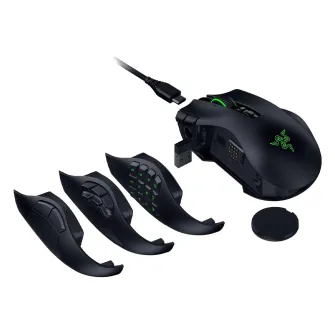 Gejmerski miševi - Naga V3 Pro - Wireless MMO Gaming Mouse