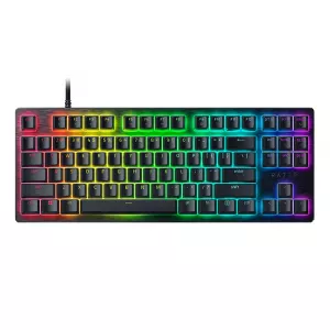 Gejmerske tastature - Huntsman V3 HE Magnetic Tenkeyless 8KHz - Hall Effect Magnetic Esports Keyboard