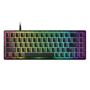 Huntsman V3 HE Magnetic Mini 65% 8KHz - Hall Effect Magnetic Esports Keyboard