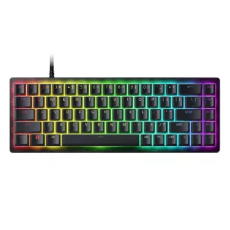 Gejmerske tastature - Huntsman V3 HE Magnetic Mini 65% 8KHz - Hall Effect Magnetic Esports Keyboard