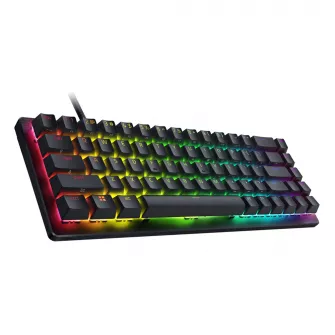 Gejmerske tastature - Huntsman V3 HE Magnetic Mini 65% 8KHz - Hall Effect Magnetic Esports Keyboard
