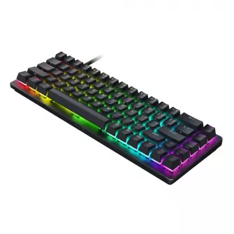 Gejmerske tastature - Huntsman V3 HE Magnetic Mini 65% 8KHz - Hall Effect Magnetic Esports Keyboard