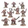 Ogor Mawtribes Army Set