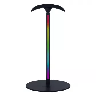 Držači za slušalice - Base Station V3 Chroma - Smart RGB Headset Stand with USB Ports