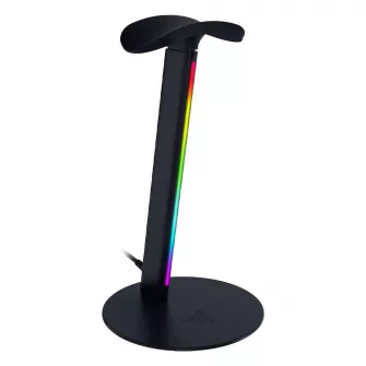 Držači za slušalice - Base Station V3 Chroma - Smart RGB Headset Stand with USB Ports