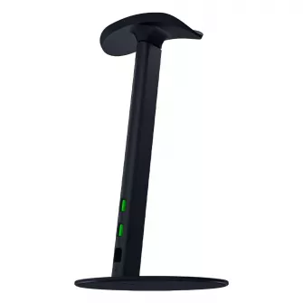 Držači za slušalice - Base Station V3 Chroma - Smart RGB Headset Stand with USB Ports