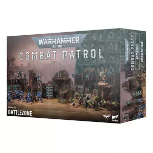 Combat Patrol: Battlezone
