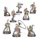 Necromunda: Skirmish Core Set