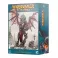 Warriors of Chaos: Lord on Chaos Dragon