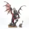 Warriors of Chaos: Lord on Chaos Dragon