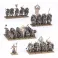 Warriors of Chaos: Battle March Army