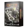 Zone Mortalis: Columns and Walls