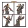Necromunda: Delaque Underhive Crew