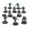 Necromunda: Van Saar Underhive Crew