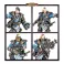 Necromunda: Orlock Underhive Crew