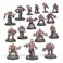 Necromunda: Goliath Underhive Crew