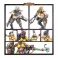 Necromunda: Escher Underhive Crew