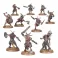 Chaos Space Marines: Fellgor Beastmen