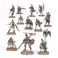 T'au Empire: Kroot Farstalkers
