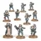 Imperial Agents: Imperial Navy Breachers