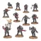 Imperial Agents: Exaction Squad