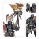 Imperial Agents: Exaction Squad