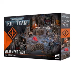 Kill Team: Upgrade Equipment Pack