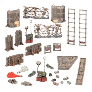 Kill Team: Upgrade Equipment Pack