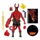 Hellboy - Collector Edition Hellboy Action Figure (Right Hand of Doom) Chase
